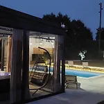 Nyaraló Hacienda Matea - Oase Der Romantik In Strandnaehe By Interhome Póla