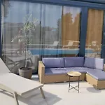 Nyaraló Hacienda Matea - Oase Der Romantik In Strandnaehe By Interhome *