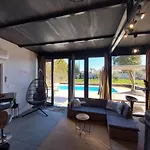 Hacienda Matea - Oase Der Romantik In Strandnaehe By Interhome Nyaraló