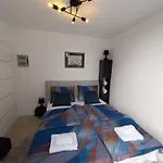 Nyaraló Hacienda Matea - Oase Der Romantik In Strandnaehe By Interhome *