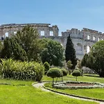 Nyaraló Hacienda Matea - Oase Der Romantik In Strandnaehe By Interhome *