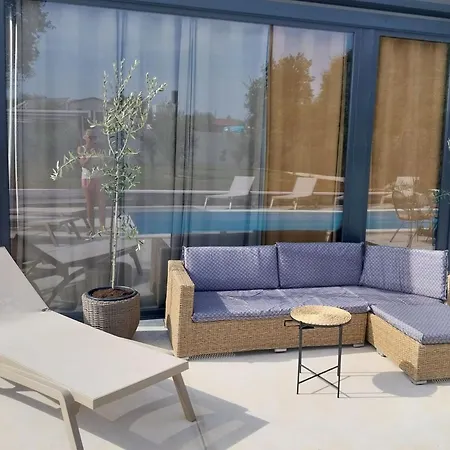 Nyaraló Hacienda Matea - Oase Der Romantik In Strandnaehe By Interhome *