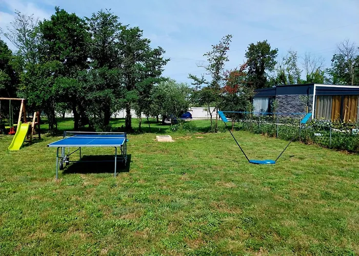 Hacienda Matea - Oase Der Romantik In Strandnaehe By Interhome 펜션 *