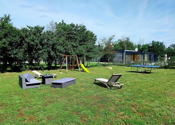 Hacienda Matea - Oase Der Romantik In Strandnaehe By Interhome 풀라