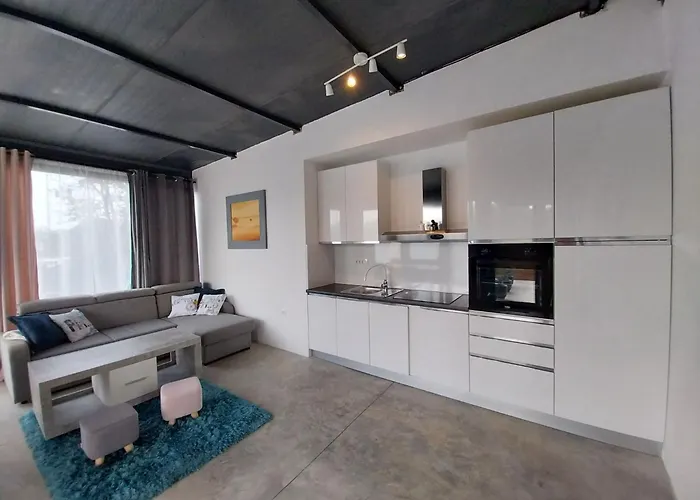 Hacienda Matea - Oase Der Romantik In Strandnaehe By Interhome 펜션