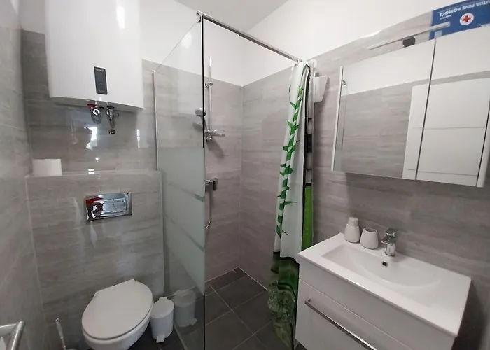 펜션 Hacienda Matea - Oase Der Romantik In Strandnaehe By Interhome *