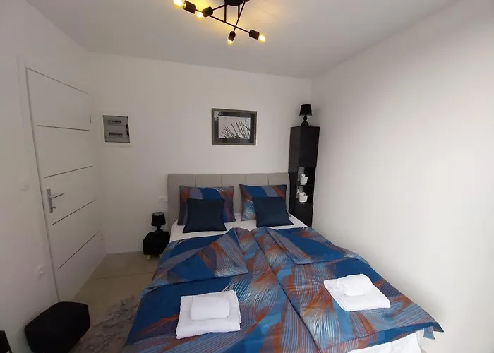 펜션 Hacienda Matea - Oase Der Romantik In Strandnaehe By Interhome *