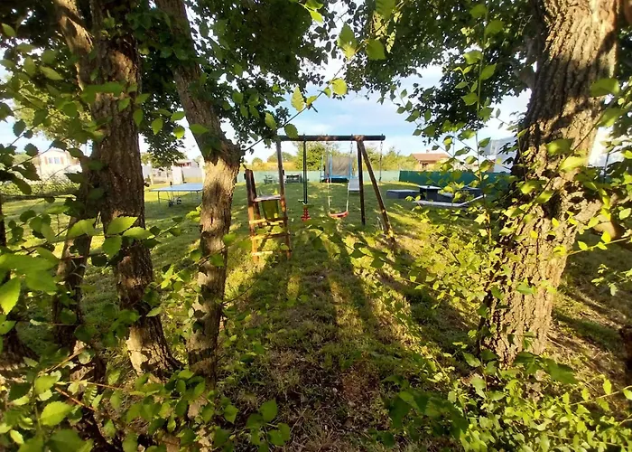 펜션 Hacienda Matea - Oase Der Romantik In Strandnaehe By Interhome *