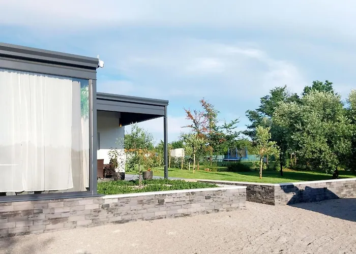 펜션 Hacienda Matea - Oase Der Romantik In Strandnaehe By Interhome