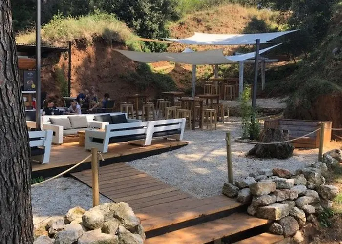 펜션 Hacienda Matea - Oase Der Romantik In Strandnaehe By Interhome *